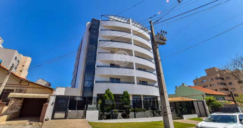 Apartamento com 3 quartos à venda na Rua Professor Brazílio Ovídio da Costa, 293, Vila Izabel, Curitiba