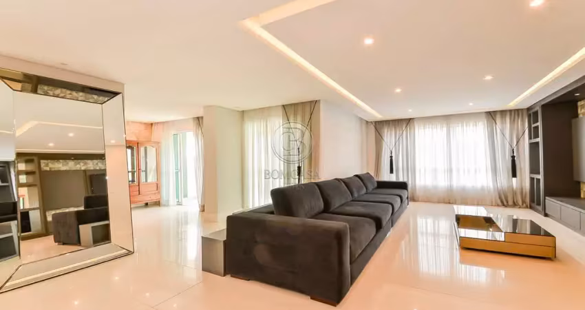 Apartamento com 3 quartos à venda na Rua Professor Pedro Viriato Parigot de Souza, 2117, Ecoville, Curitiba