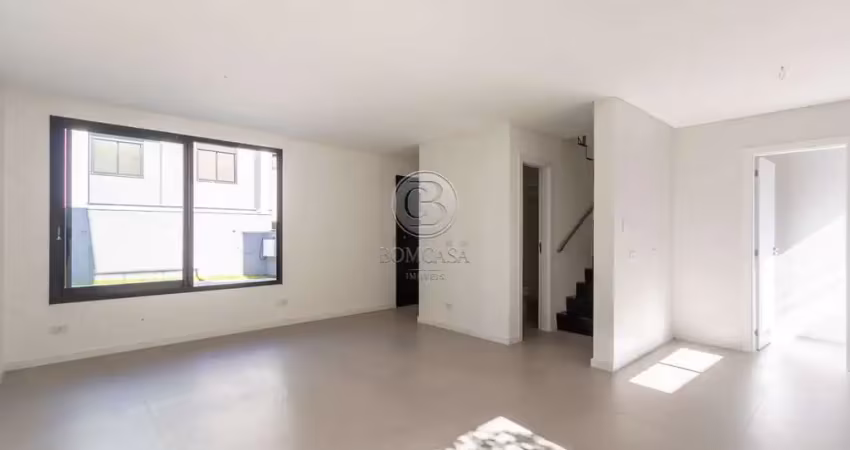 Casa em condomínio fechado com 3 quartos à venda na Rua Professor José Moscalewski, 506, Pilarzinho, Curitiba