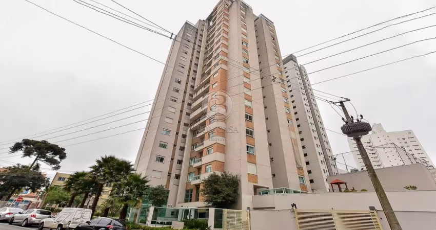 Apartamento com 3 quartos à venda na Rua Petit Carneiro, 1270, Água Verde, Curitiba