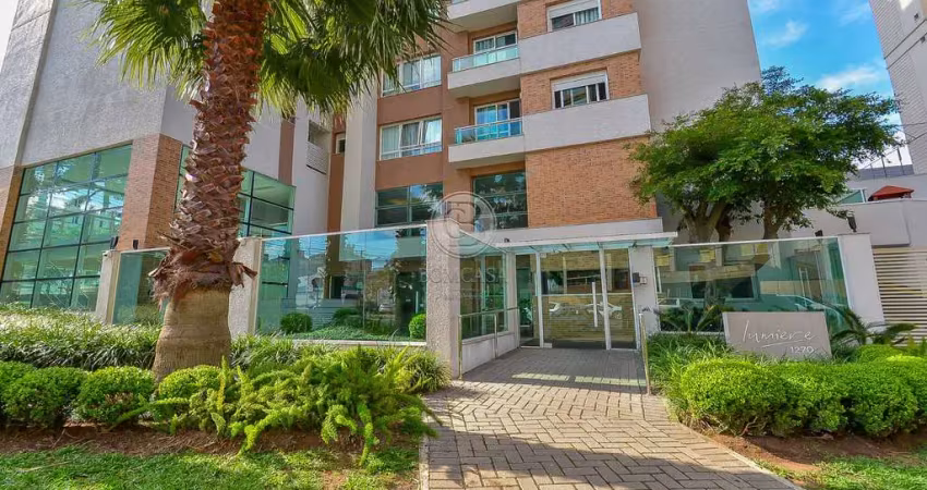 Apartamento com 3 quartos à venda na Rua Petit Carneiro, 1270, Água Verde, Curitiba