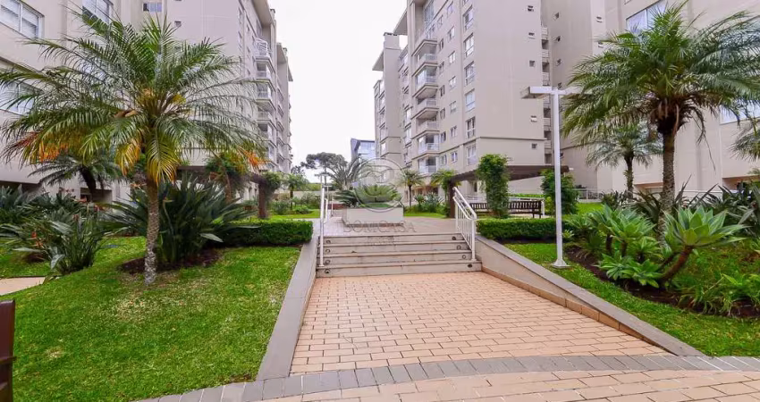 Apartamento com 3 quartos à venda na Avenida Iguaçu, 3525, Água Verde, Curitiba