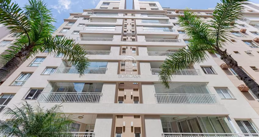 Apartamento com 2 quartos à venda na Avenida Presidente Getúlio Vargas, 881, Rebouças, Curitiba