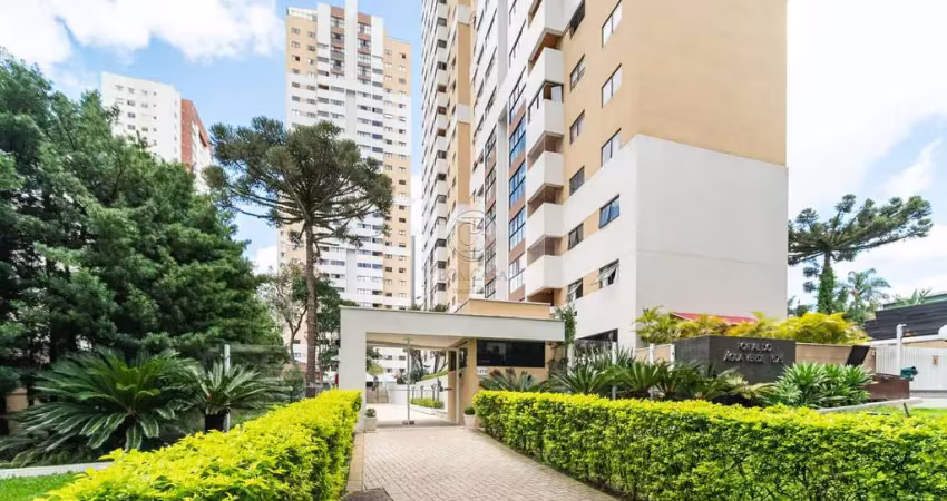 Apartamento com 3 quartos à venda na Avenida Água Verde, 1575, Água Verde, Curitiba
