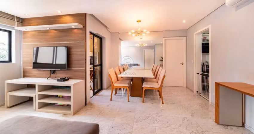 Apartamento com 3 quartos à venda na Avenida Água Verde, 1575, Água Verde, Curitiba