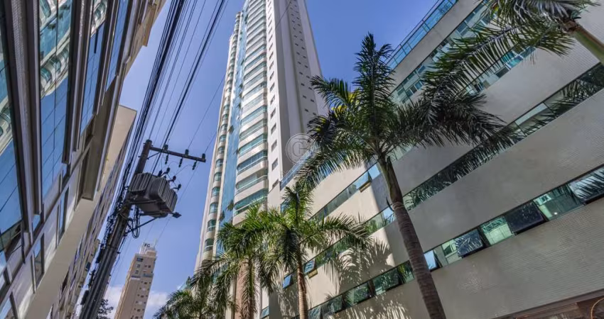Apartamento com 4 quartos à venda na Rua 1111, 215, Centro, Balneário Camboriú