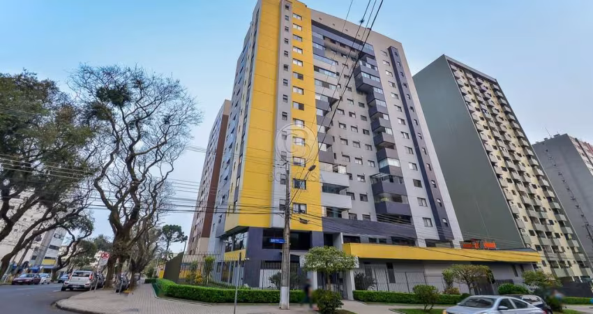 Apartamento com 3 quartos à venda na Rua Engenheiro Arthur Bettes, 217, Portão, Curitiba