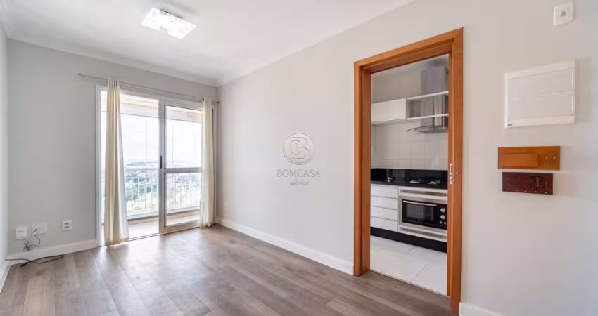 Apartamento com 2 quartos à venda na Travessa Rafael Francisco Greca, 173, Água Verde, Curitiba