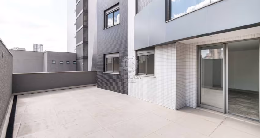 Apartamento com 2 quartos à venda na Rua Ubaldino do Amaral, 1024, Alto da Glória, Curitiba