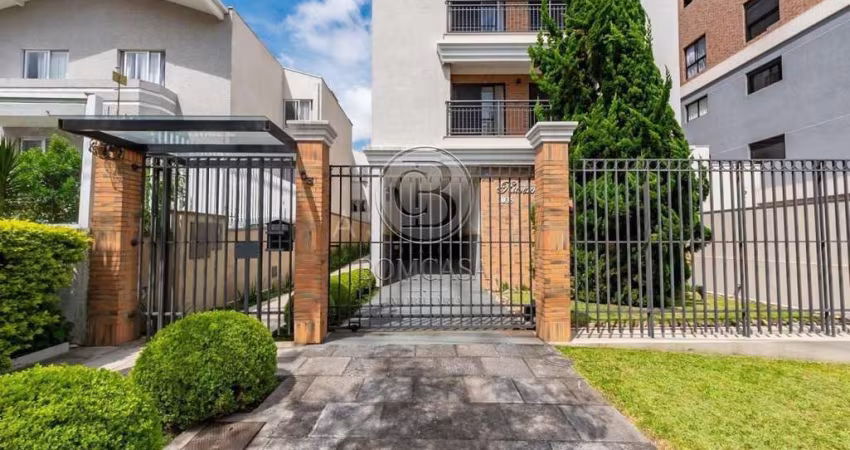 Apartamento com 3 quartos à venda na Rua Professor Guido Straube, 1035, Vila Izabel, Curitiba