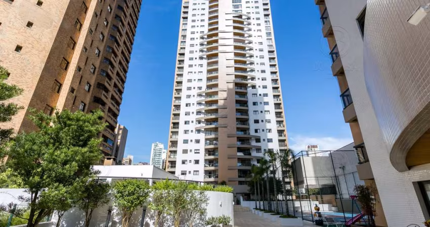 Apartamento com 3 quartos à venda na Avenida Iguaçu, 2713, Água Verde, Curitiba