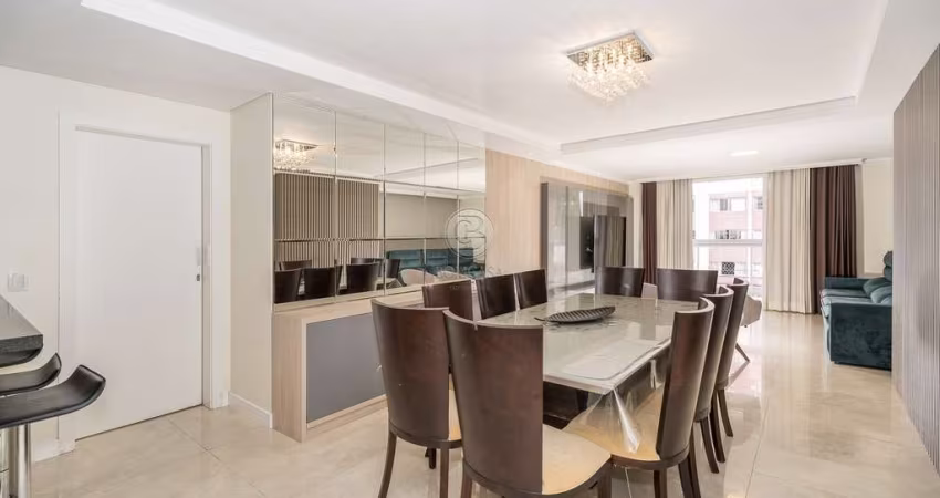 Apartamento com 3 quartos à venda na Rua Doutor Alexandre Gutierrez, 528, Água Verde, Curitiba
