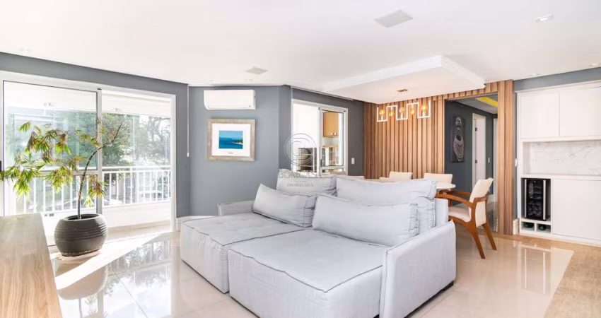 Apartamento com 3 quartos à venda na Rua José Izidoro Biazetto, 845, Campo Comprido, Curitiba