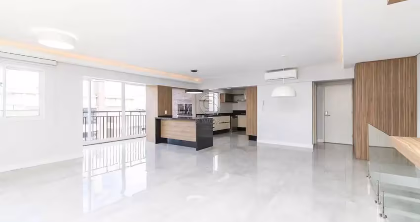 Cobertura com 3 quartos à venda na Rua Coronel Ottoni Maciel, 215, Vila Izabel, Curitiba