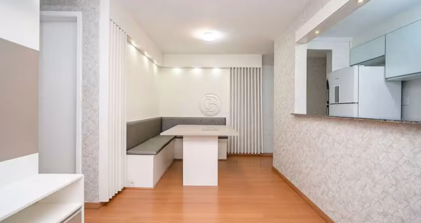 Apartamento com 3 quartos à venda na Rua João Bettega, 644, Portão, Curitiba