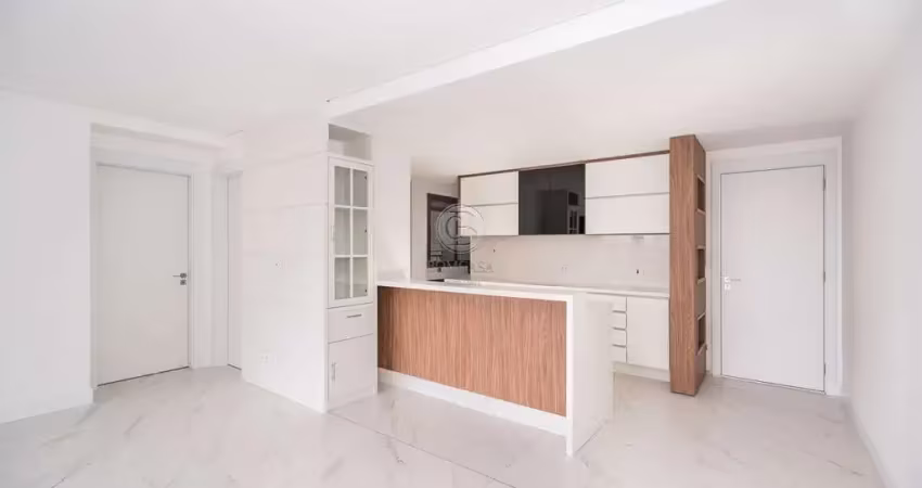 Apartamento com 3 quartos à venda na Rua Marquês do Paraná, 1401, Água Verde, Curitiba
