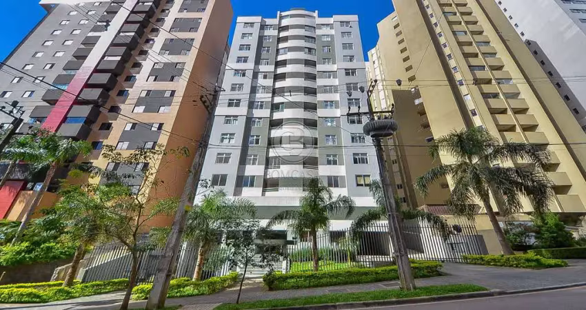 Apartamento com 2 quartos à venda na Rua Gastão Câmara, 644, Bigorrilho, Curitiba