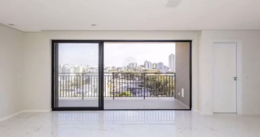 Apartamento com 3 quartos à venda na Rua Maranhão, 1453, Água Verde, Curitiba