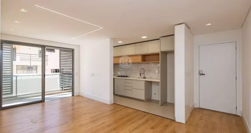 Apartamento com 3 quartos à venda na Rua Álvaro Alvim, 286, Seminário, Curitiba