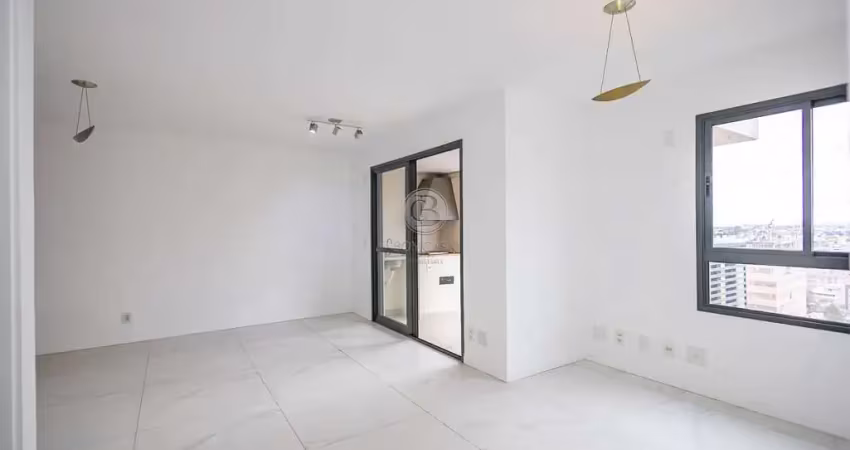 Apartamento com 2 quartos à venda na Rua Professor Dario Veloso, 36, Vila Izabel, Curitiba