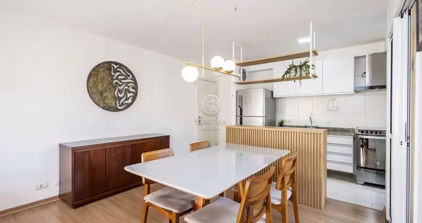 Apartamento com 3 quartos à venda na Rua Carlos Dietzsch, 541, Portão, Curitiba