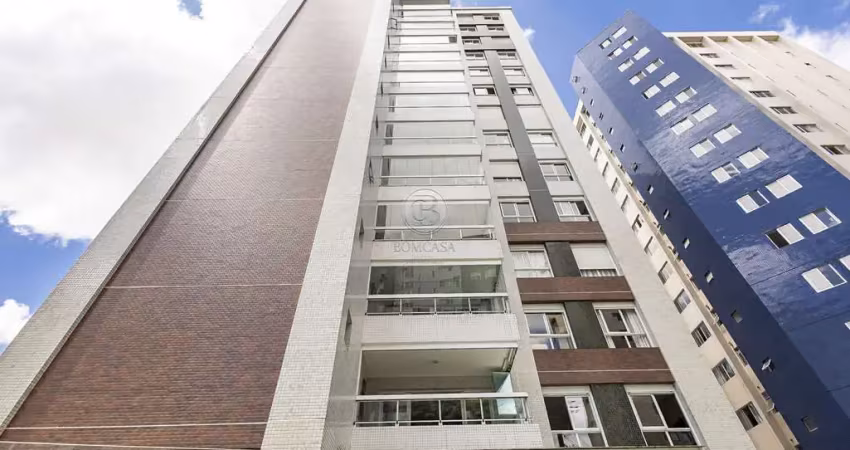 Apartamento com 3 quartos à venda na Rua Engenheiro Arthur Bettes, 49, Portão, Curitiba