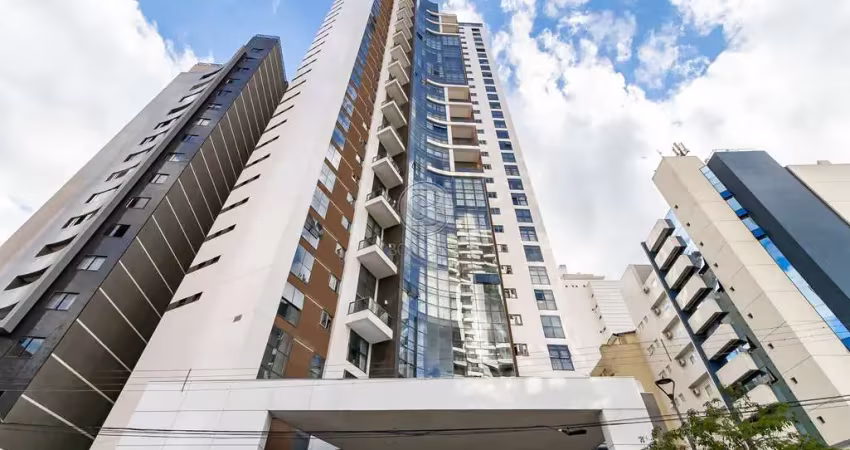 Apartamento com 3 quartos à venda na Rua Brigadeiro Franco, 1466, Batel, Curitiba