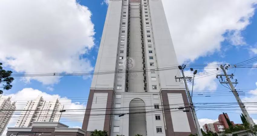 Apartamento com 3 quartos à venda na Rua Engenheiro Niepce da Silva, 144, Portão, Curitiba