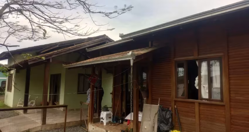 Casa com 2 quartos à venda no Parque Guarani, Joinville 