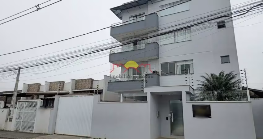 12206 - apartamento semi mobiliado com suíte no bairro  floresta