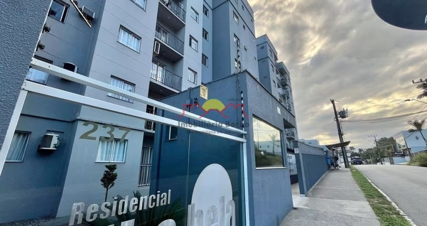 12519 - Apartamento com Sacada no bairro  Petrópolis