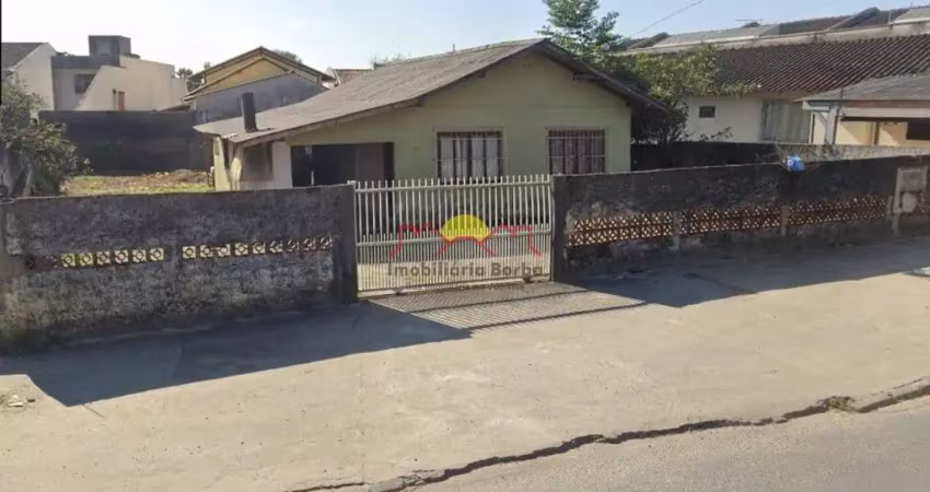 12465 - Terreno  com Área Total de 531 m² no bairro Jarivatuba