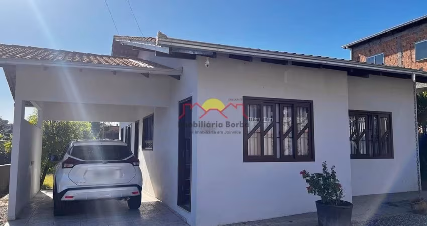 12513 - Casa com 03 Dormitórios e Amplo Terreno no bairro  João Costa
