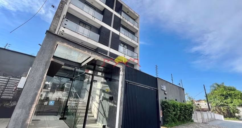 12233 - Apartamento Mobiliado com 02 Quartos e Elevador no bairro  Floresta