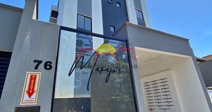 12568 - Apartamento com Suíte no bairro  Atiradores
