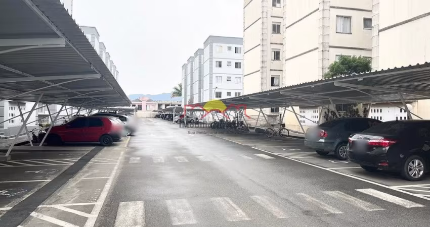 12507 - Apartamento com Giardino no bairro Vila Nova