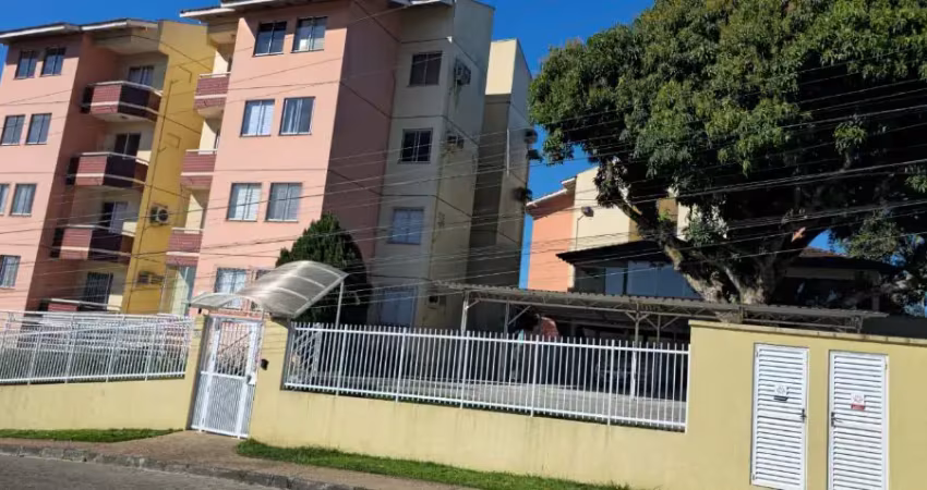 Apartamento com 3 quartos à venda no Floresta, Joinville 