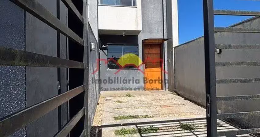 Casa com 2 quartos à venda no Morro do Meio, Joinville 
