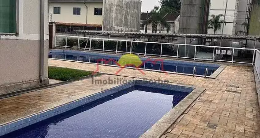 Apartamento com 2 quartos à venda na Vila Nova, Joinville 