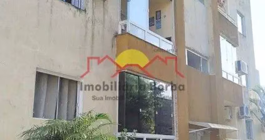 12722 - apartamento semi mobiliado no bairro costa e silva