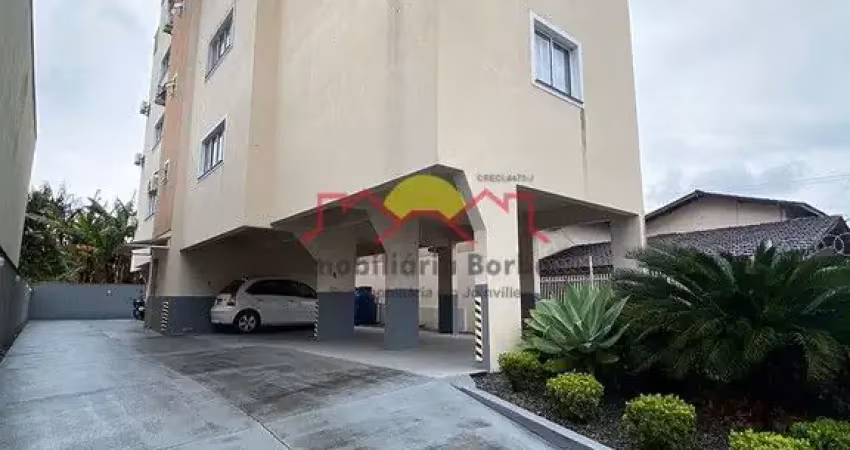 12725 - apartamento  com 2 quartos no bairro  santo antônio