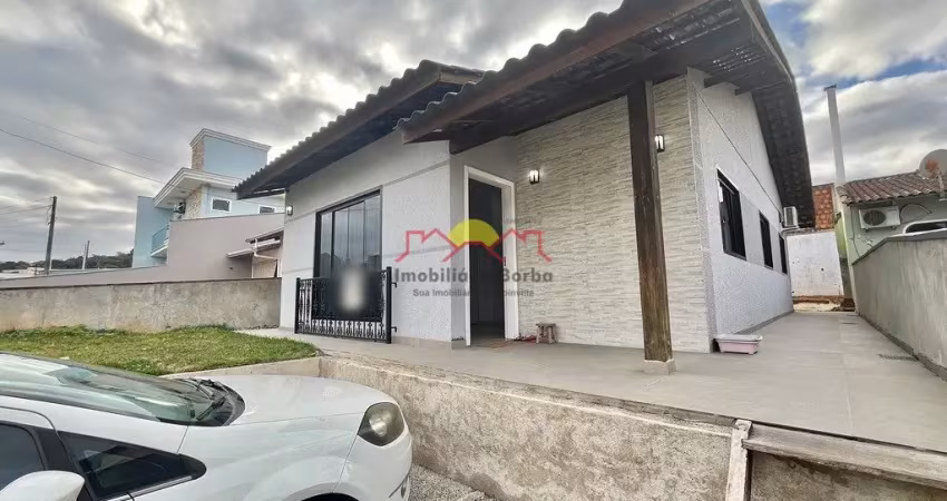 12709 - casa semi-mobiliada com  3 dormitórios ( sendo 1 suíte )no bairro petrópolis