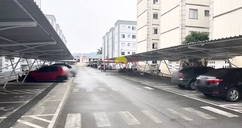 Apartamento com 2 quartos à venda na Vila Nova, Joinville 