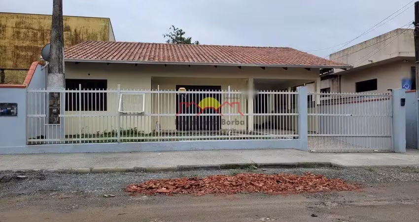 12761 - casa com  3 dormitórios ( sendo 1 suíte ) no bairro boehmerwald