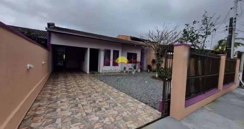 12774 - casa semi-mobiliada, 3 dormitórios no bairro paranaguamirim