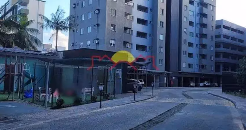 12786 - apartamento com elevador semi-mobiliado no bairro santo antônio  2 dormitórios