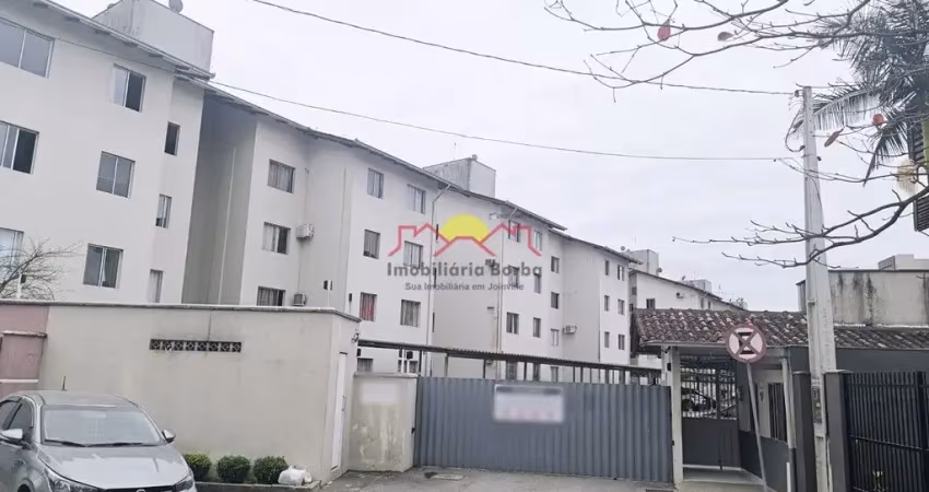 12790 - apartamento semi-mobiliado, 3 dormitórios no bairro costa e silva