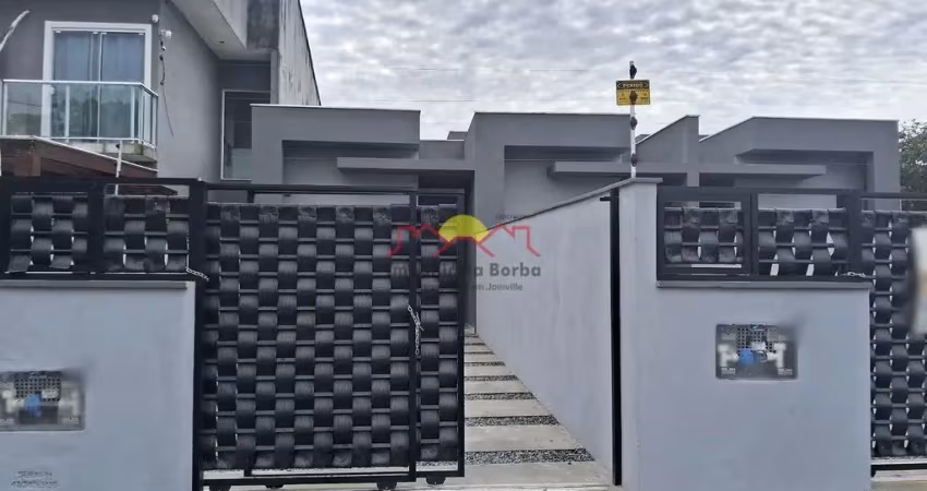 12797 - casa averbada  com 2 quartos no bairro  morro do meio