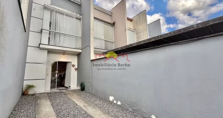 12799 - sobrado geminado semi mobiliado no bairro  floresta