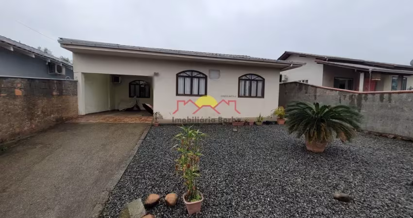 Casa com 4 quartos à venda no Boehmerwald, Joinville 